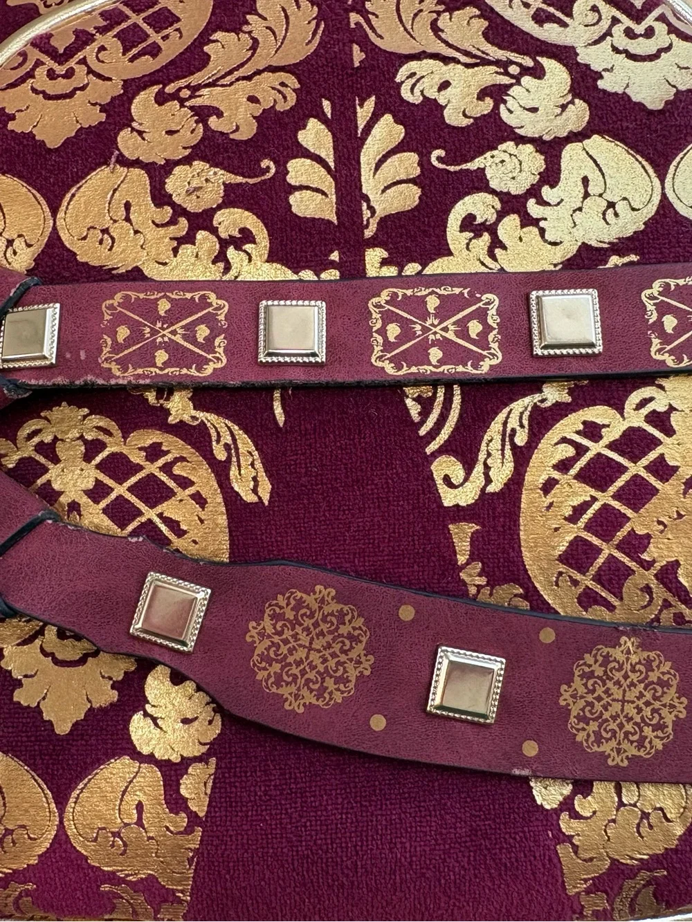 NWT Loungefly Game Of Thrones Joffrey Cosplay Mini Backpack